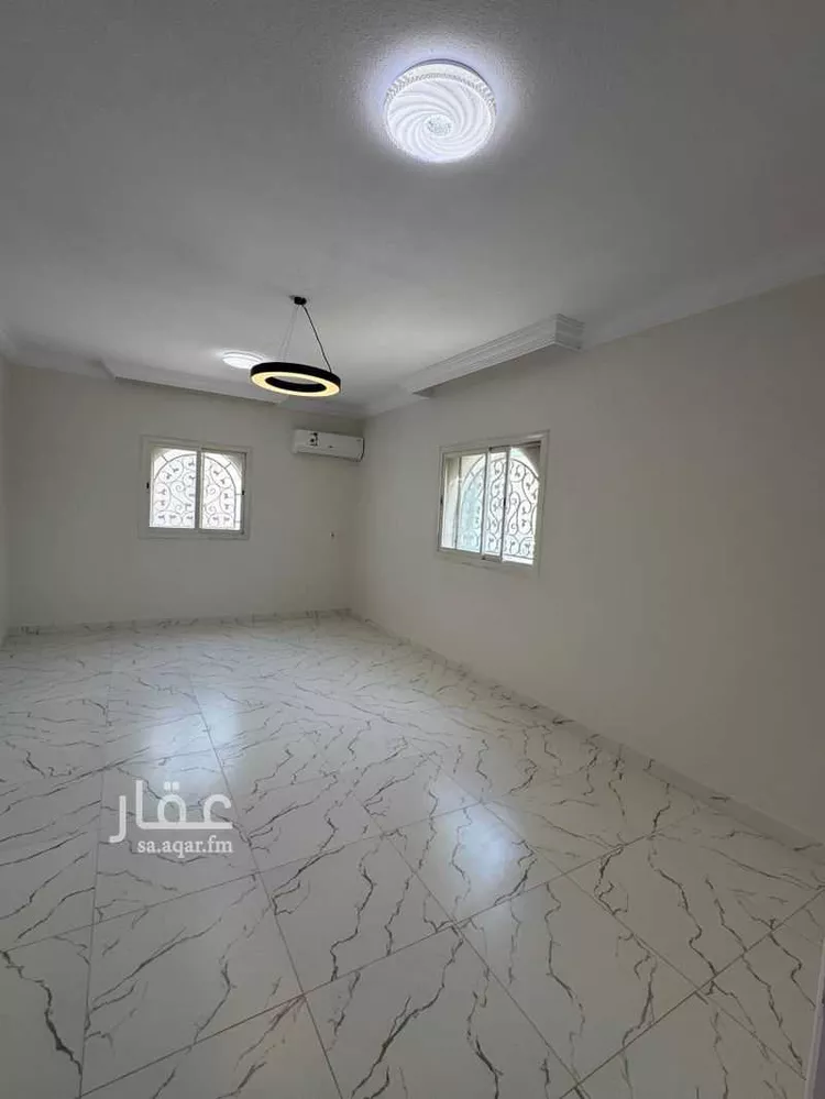 دور للإيجار في شارع الحارث ابن سويد, حي الجزيرة, مدينة الرياض, منطقة الرياض صورة 3