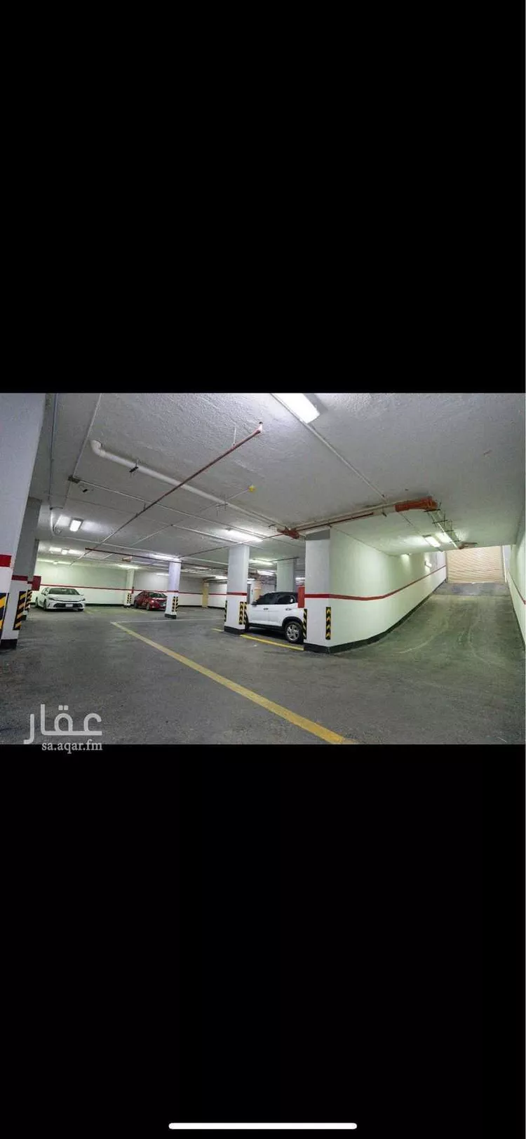 شقة للإيجار في شارع عمر بن عبدالعزيز, حي الملز, مدينة الرياض, منطقة الرياض صورة 3