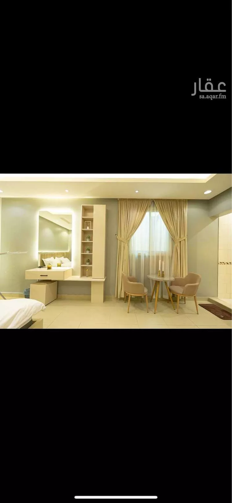 شقة للإيجار في شارع عمر بن عبدالعزيز, حي الملز, مدينة الرياض, منطقة الرياض صورة 5