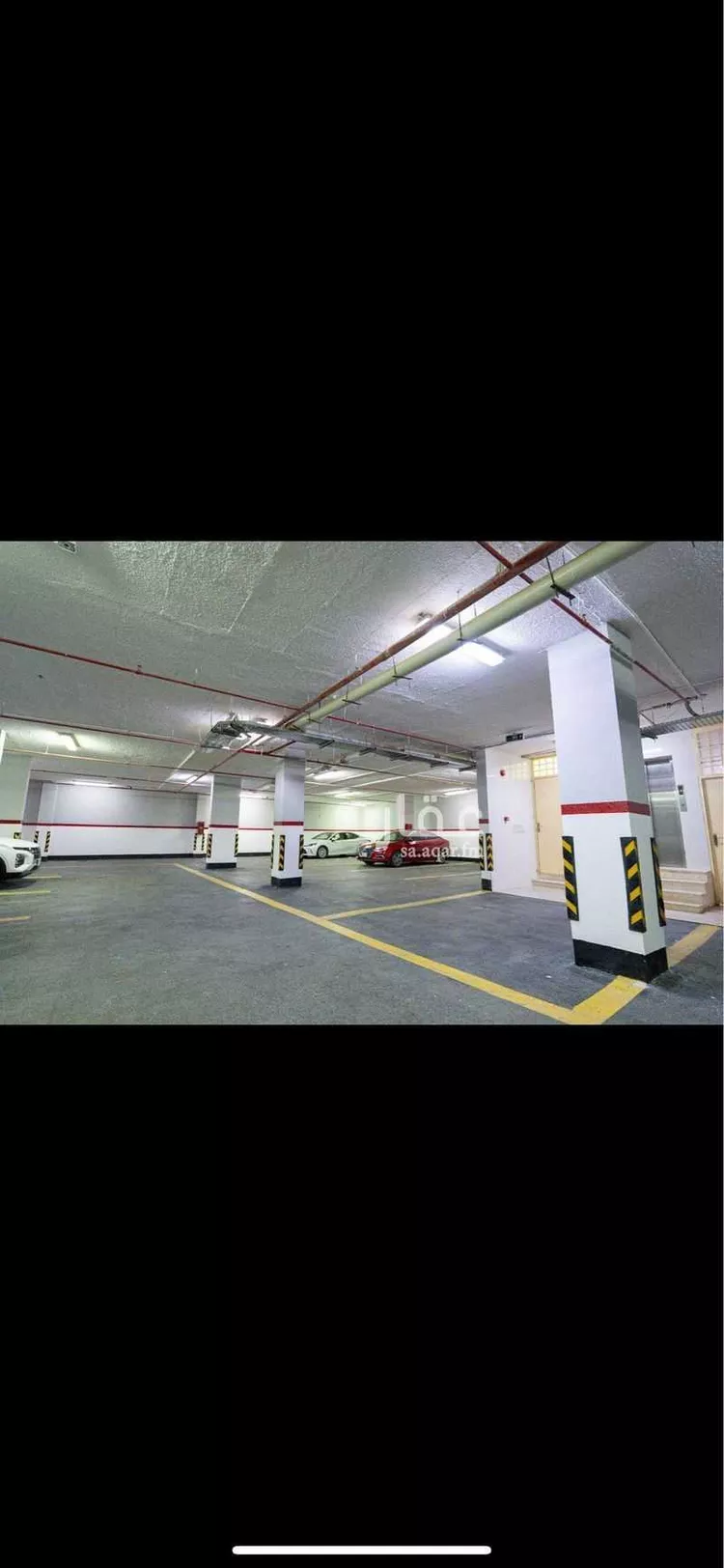 شقة للإيجار في شارع عمر بن عبدالعزيز, حي الملز, مدينة الرياض, منطقة الرياض صورة 2