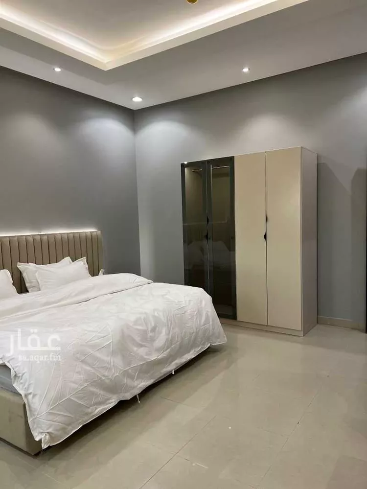 شقة للإيجار في شارع عمر بن عبدالعزيز, حي الملز, مدينة الرياض, منطقة الرياض صورة 5
