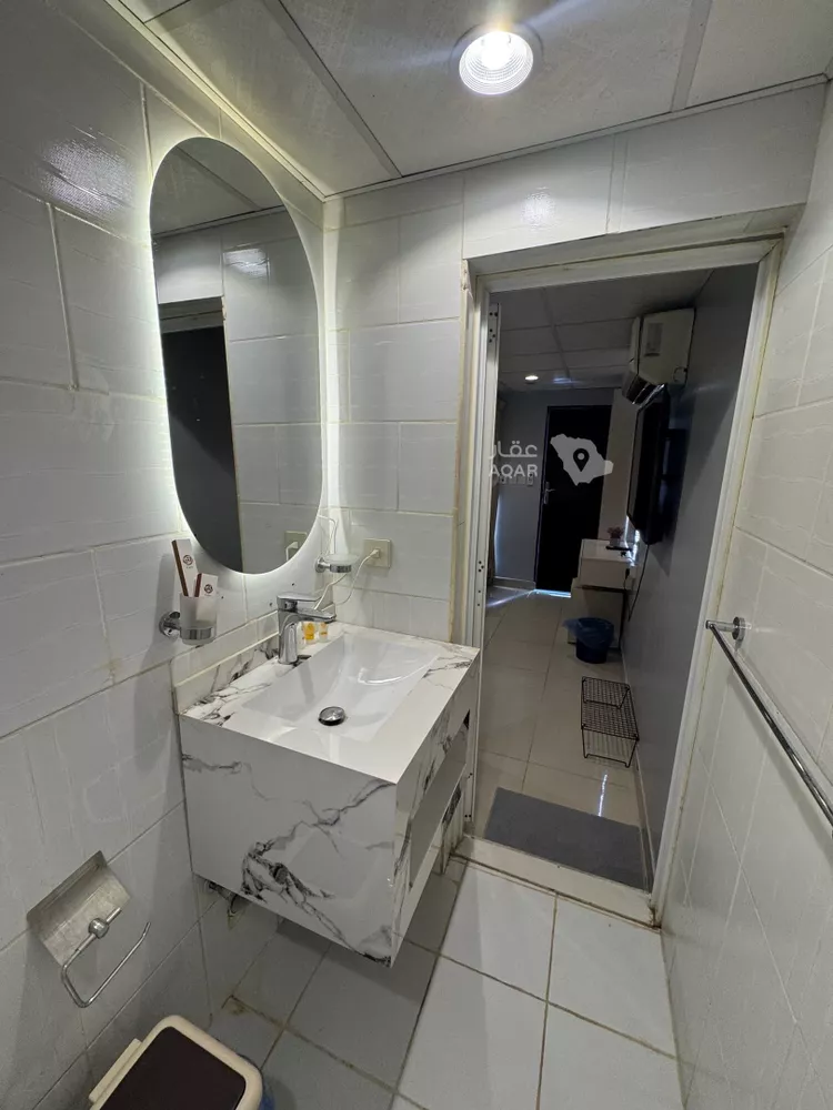 Studio for rent in Riyadh Al Malaz 9