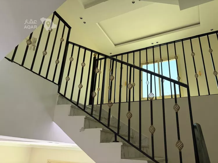 Villa for Rent in Riyadh Al Arid 21