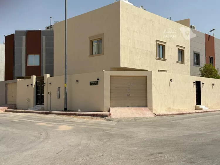 Villa for Rent in Riyadh Al Arid