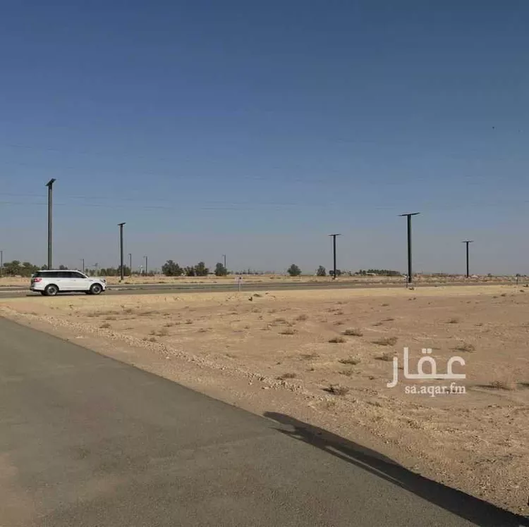 أرض للبيع في شارع المفرق وكمب الطرق 1903, حي الليوان, مدينة بريدة, منطقة القصيم