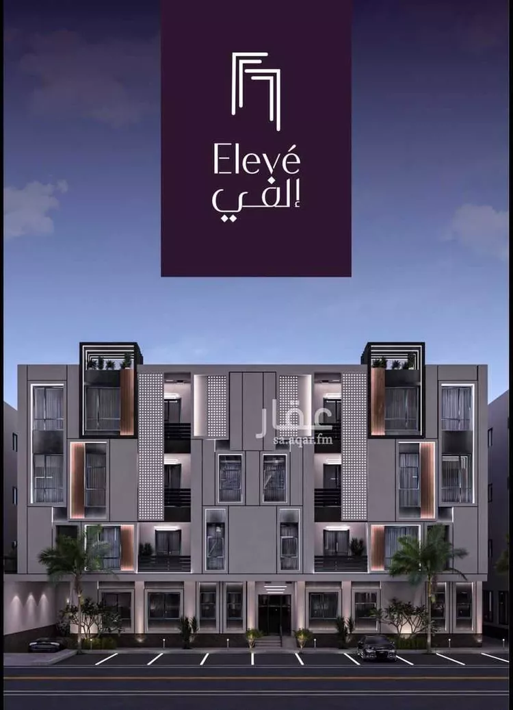 Apartment for Rent in Riyadh Al Qirawan
