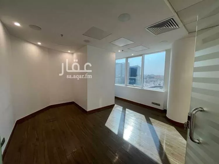 مكتب تجاري للإيجار في شارع الامير سلطان, حي الزهراء, مدينة جدة, منطقة مكة المكرمة صورة 2