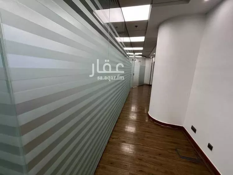 مكتب تجاري للإيجار في شارع الامير سلطان, حي الزهراء, مدينة جدة, منطقة مكة المكرمة صورة 4