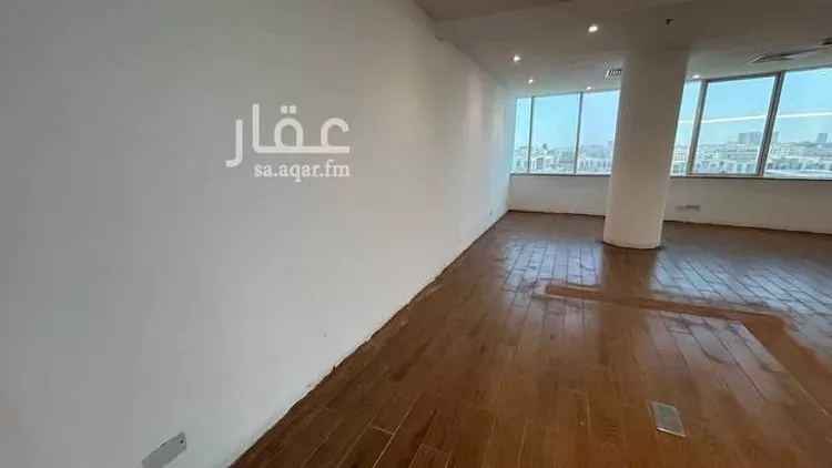 مكتب تجاري للإيجار في شارع الامير سلطان, حي الزهراء, مدينة جدة, منطقة مكة المكرمة صورة 3