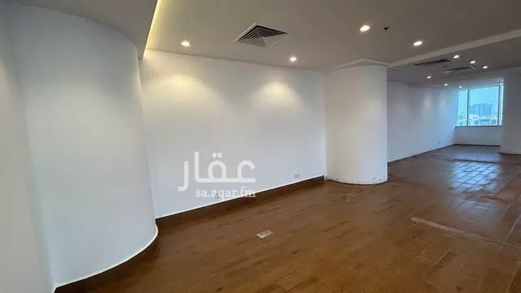 مكتب تجاري للإيجار في شارع الامير سلطان, حي الزهراء, مدينة جدة, منطقة مكة المكرمة