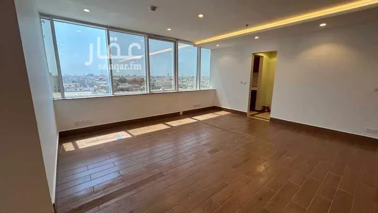 مكتب تجاري للإيجار في شارع الامير سلطان, حي الزهراء, مدينة جدة, منطقة مكة المكرمة صورة 2