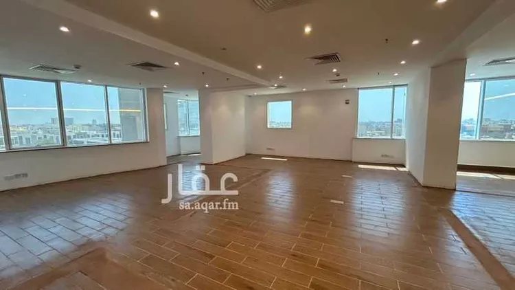 مكتب تجاري للإيجار في شارع الامير سلطان, حي الزهراء, مدينة جدة, منطقة مكة المكرمة صورة 4