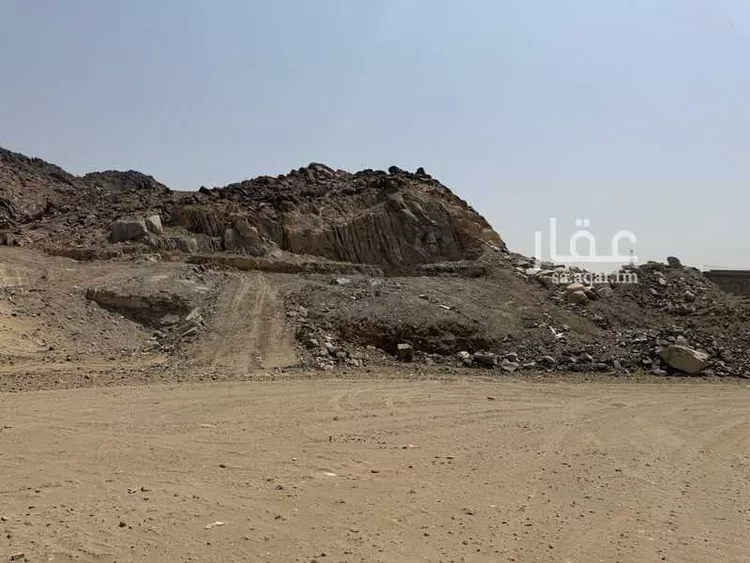 أرض للبيع في شارع حميدان الشويعر, حي الهجلة الجديد, مدينة مكة المكرمة, منطقة مكة المكرمة صورة 2