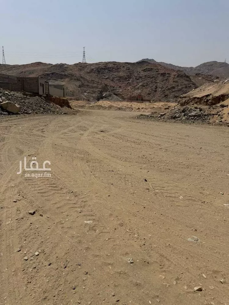 أرض للبيع في شارع حميدان الشويعر, حي الهجلة الجديد, مدينة مكة المكرمة, منطقة مكة المكرمة
