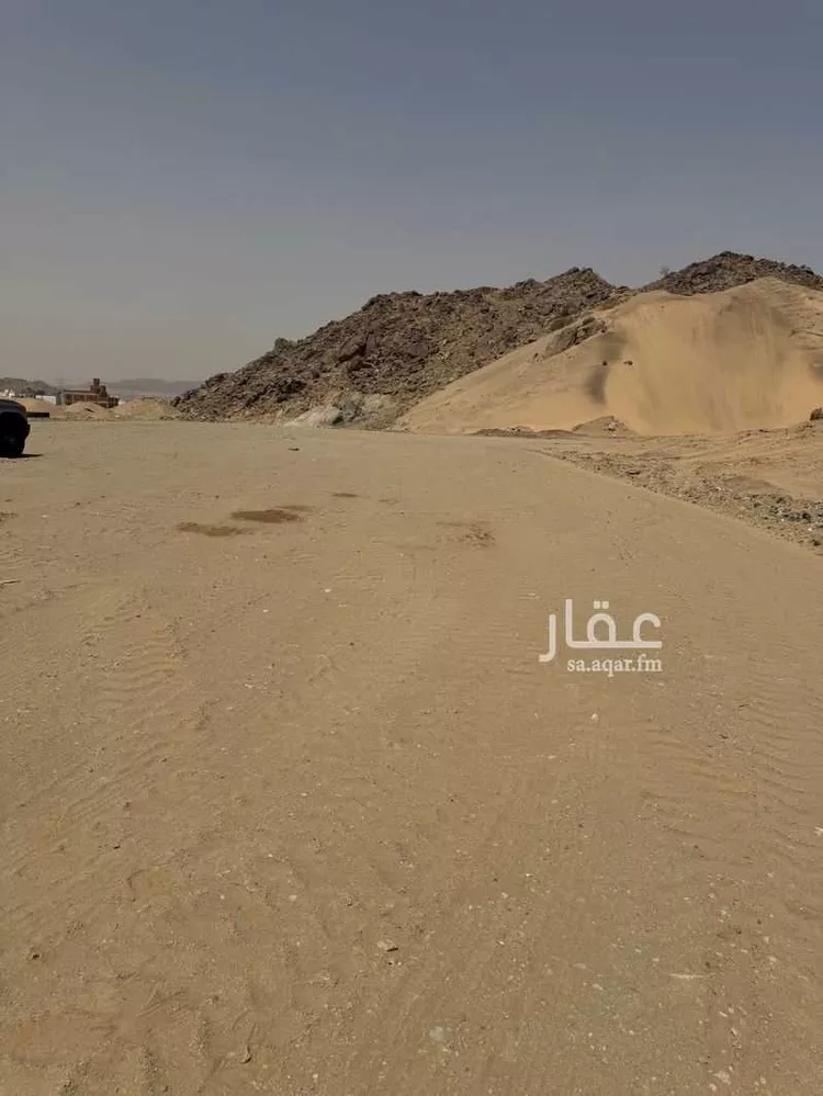 أرض للبيع في شارع حميدان الشويعر, حي الهجلة الجديد, مدينة مكة المكرمة, منطقة مكة المكرمة صورة 3