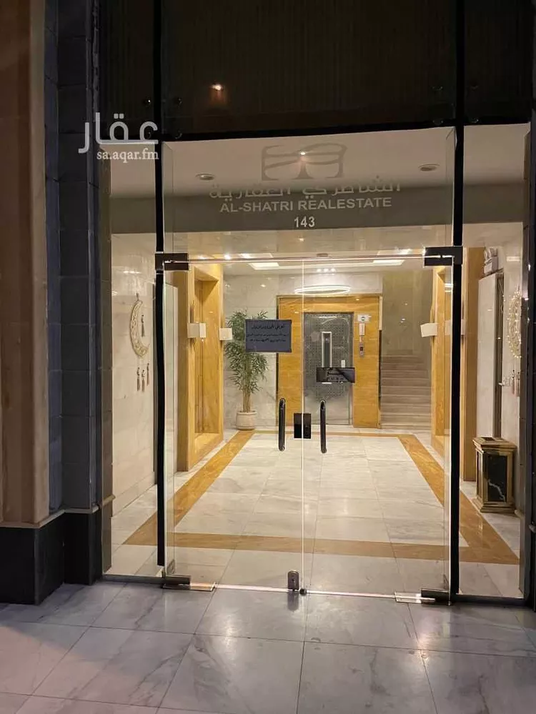 شقة للإيجار في شارع عبدالحق النقشبندي ، حي المروة ، جدة ، جدة