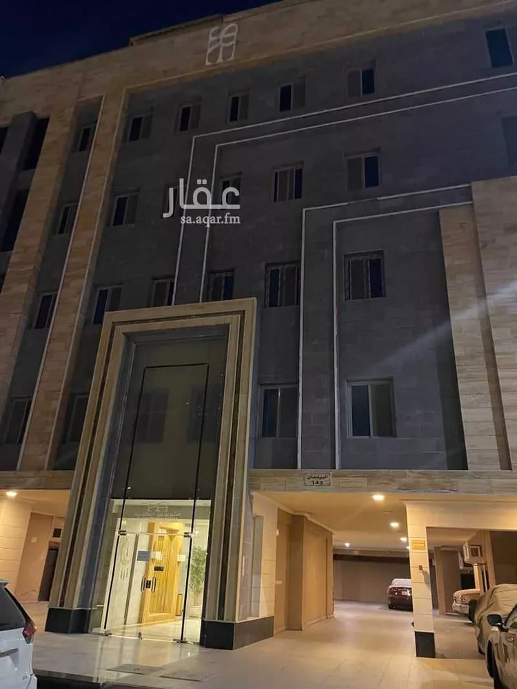 شقة للإيجار في شارع عبدالحق النقشبندي ، حي المروة ، جدة ، جدة صورة 2