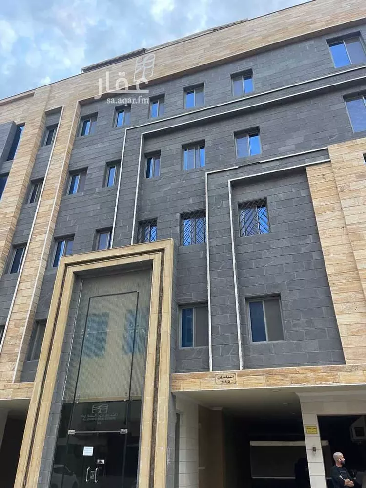 شقة للإيجار في شارع عبدالحق النقشبندي ، حي المروة ، جدة ، جدة صورة 3