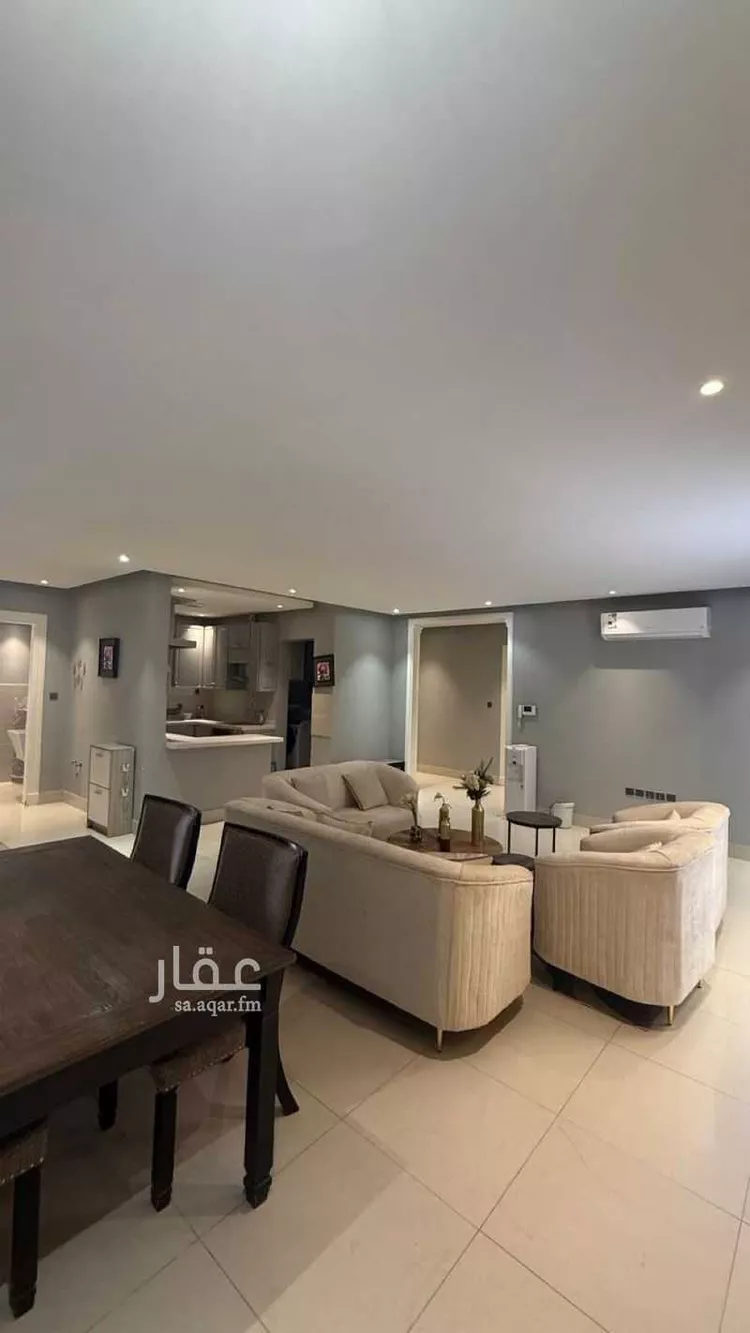 شقة للإيجار في شارع الطحاوي, حي القيروان, مدينة الرياض, منطقة الرياض صورة 2