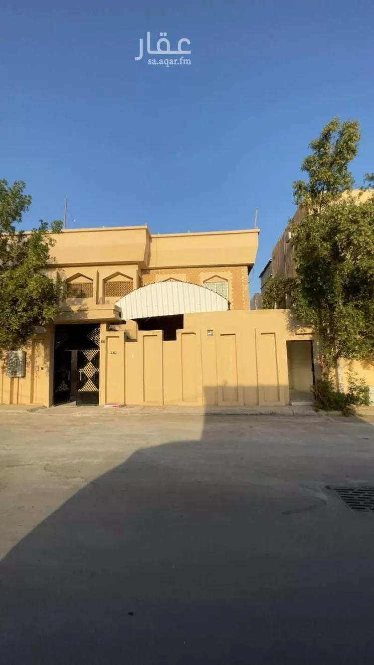 دور للإيجار في شارع ابن أبي بكر, حي شبرا, مدينة الرياض, منطقة الرياض