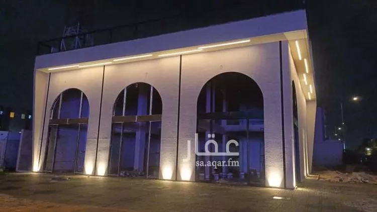 محل للإيجار في شارع علي الدفاع, حي العزيزية, مدينة الرياض, منطقة الرياض