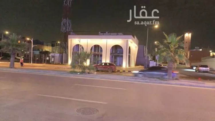 محل للإيجار في شارع علي الدفاع, حي العزيزية, مدينة الرياض, منطقة الرياض صورة 4