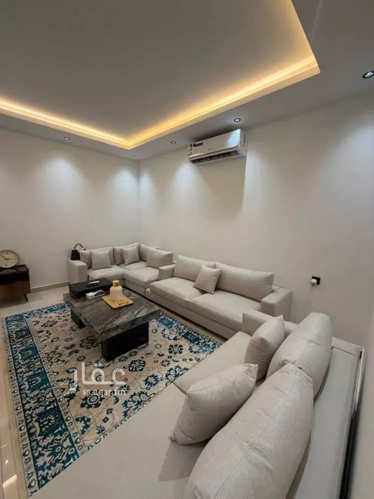 شقة للإيجار في شارع القمح, حي الحزم, مدينة الرياض, منطقة الرياض 6
