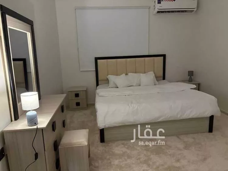 شقة للإيجار في شارع ابن عساكر, حي الدريهمية, مدينة الرياض, منطقة الرياض صورة 5