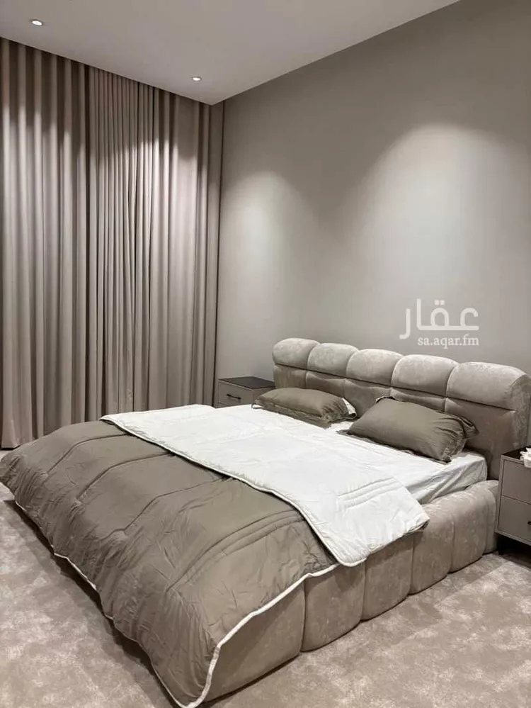 شقة للإيجار في شارع أبي زيد الأنصاري, حي النهضة, مدينة الرياض, منطقة الرياض صورة 2