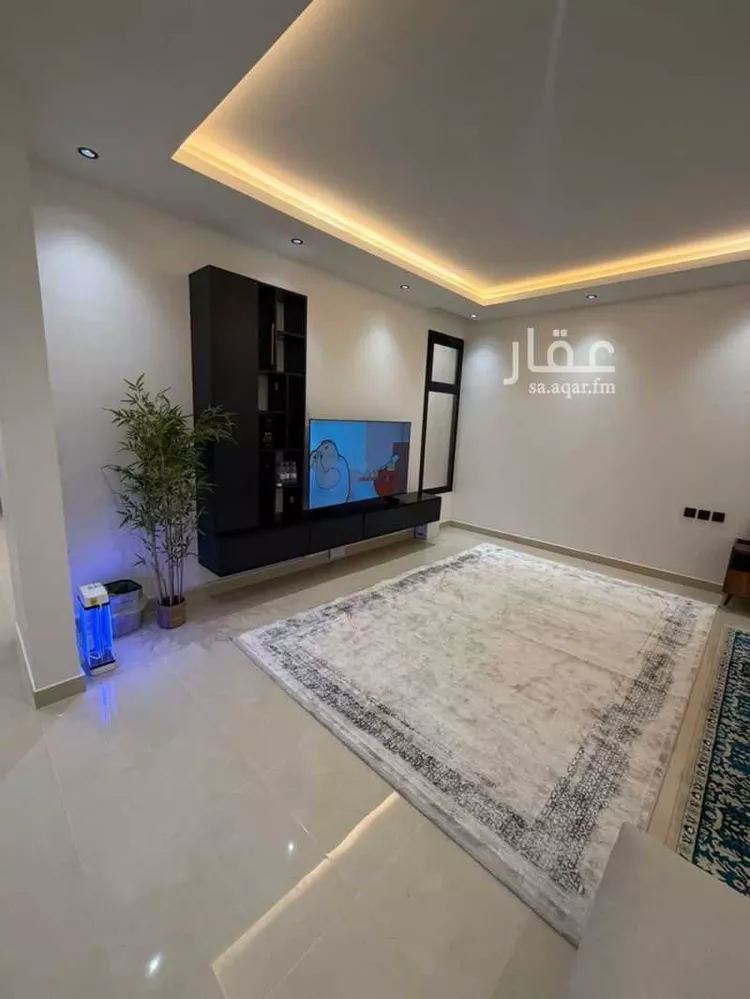 شقة للإيجار في شارع القمح, حي الحزم, مدينة الرياض, منطقة الرياض صورة 5