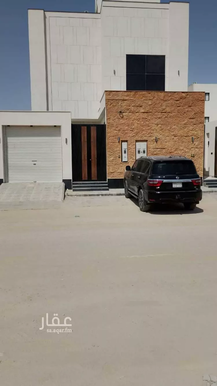 دور للإيجار في شارع احمد بن عفيف, حي الجنادرية, مدينة الرياض, منطقة الرياض