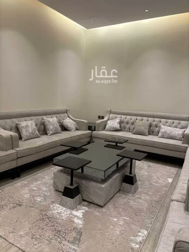 شقة للإيجار في شارع أبي زيد الأنصاري, حي النهضة, مدينة الرياض, منطقة الرياض صورة 3