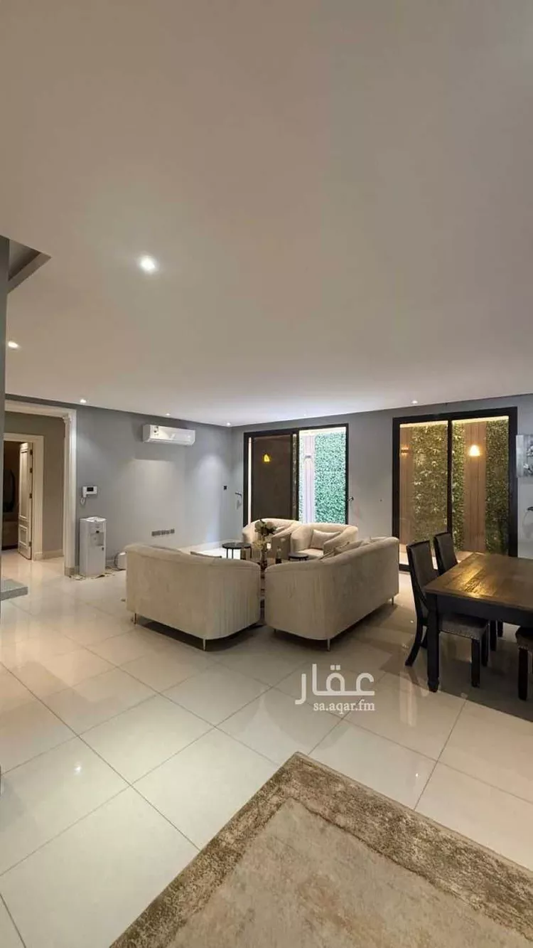 شقة للإيجار في شارع الطحاوي, حي القيروان, مدينة الرياض, منطقة الرياض صورة 4