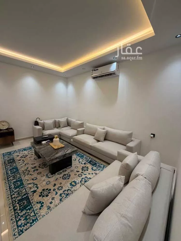 شقة للإيجار في شارع القمح, حي الحزم, مدينة الرياض, منطقة الرياض صورة 2