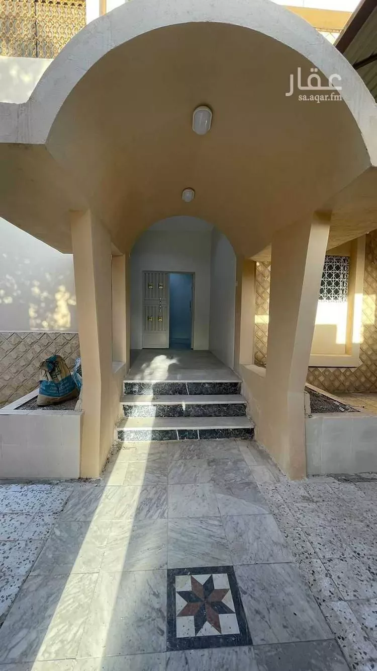 دور للإيجار في شارع ابن أبي بكر, حي شبرا, مدينة الرياض, منطقة الرياض صورة 3