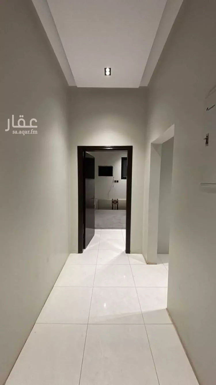 شقة للإيجار في شارع القمح, حي الحزم, مدينة الرياض, منطقة الرياض
