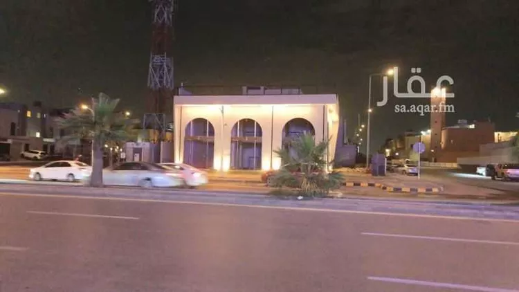 محل للإيجار في شارع علي الدفاع, حي العزيزية, مدينة الرياض, منطقة الرياض صورة 5