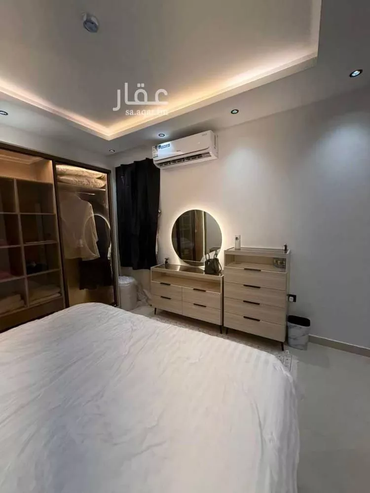شقة للإيجار في شارع القمح, حي الحزم, مدينة الرياض, منطقة الرياض صورة 3