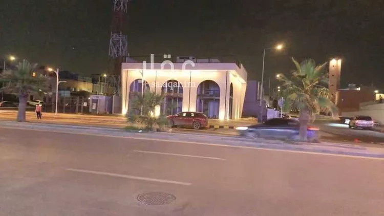 Shop for Rent in Riyadh Al Aziziyah صورة 2