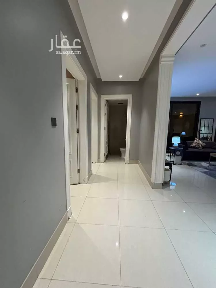 شقة للإيجار في شارع الطحاوي, حي القيروان, مدينة الرياض, منطقة الرياض صورة 4