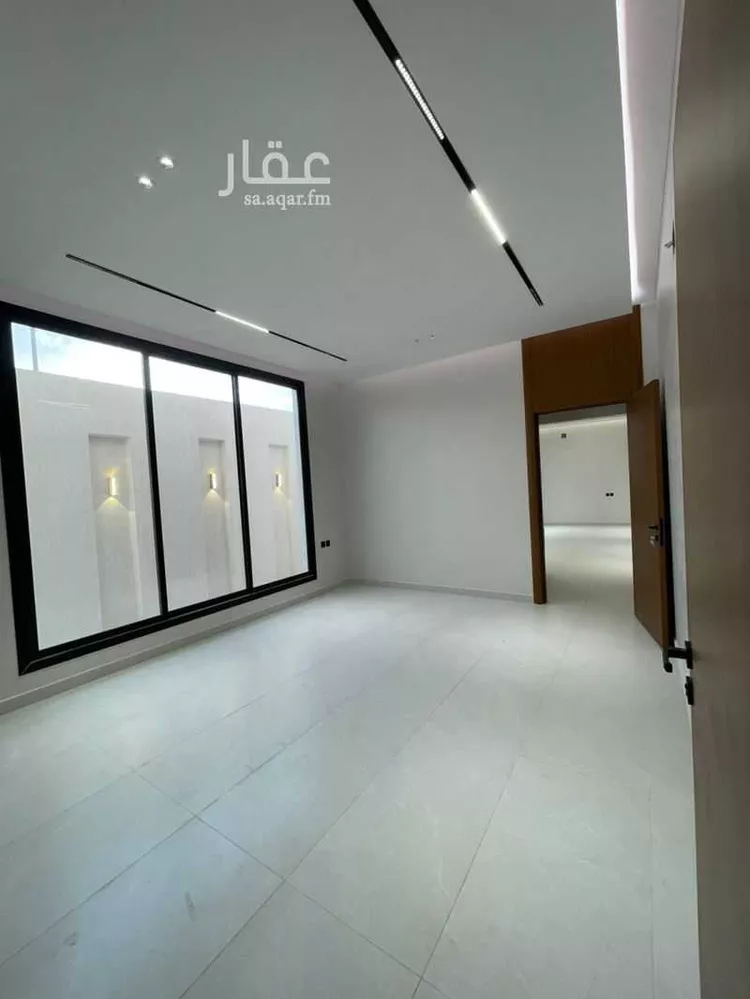 دور للإيجار في شارع احمد بن عفيف, حي الجنادرية, مدينة الرياض, منطقة الرياض صورة 3