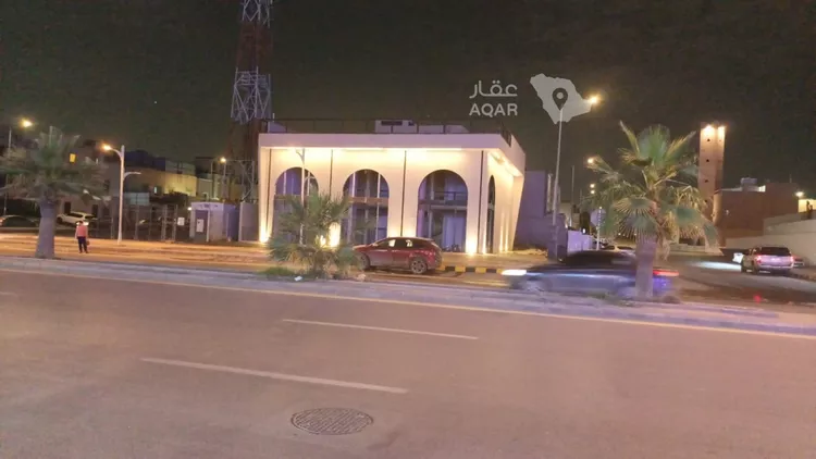 Shop for Rent in Riyadh Al Aziziyah صورة 3