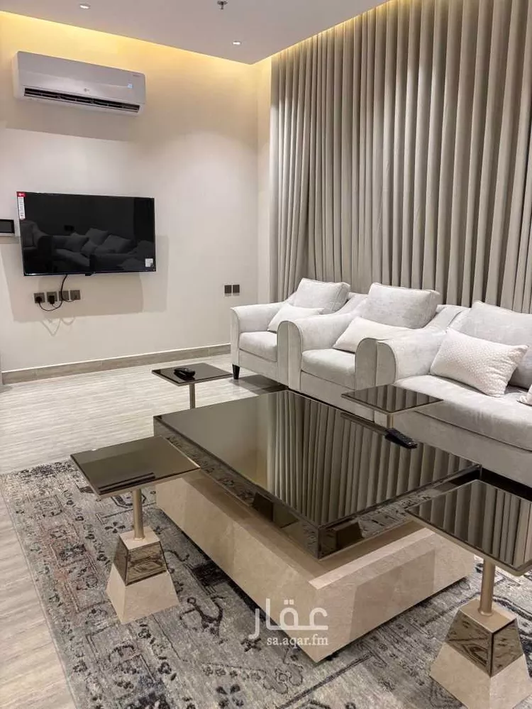 شقة للإيجار في شارع أبي زيد الأنصاري, حي النهضة, مدينة الرياض, منطقة الرياض صورة 3
