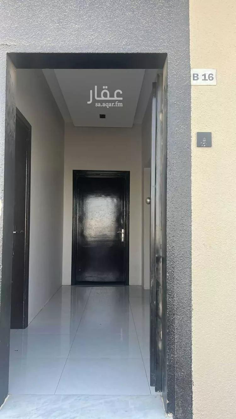 Apartment for Rent in Riyadh Al Hazm