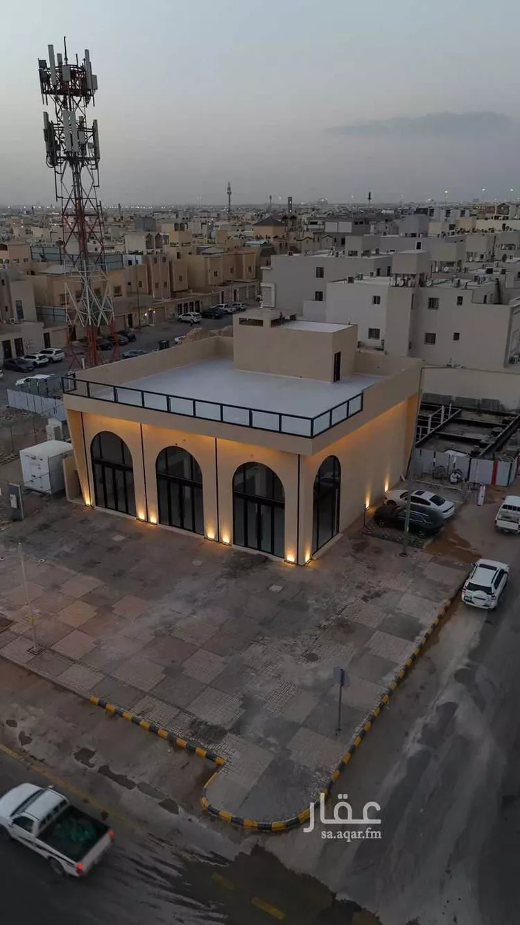 Shop for Rent in Riyadh Al Aziziyah
