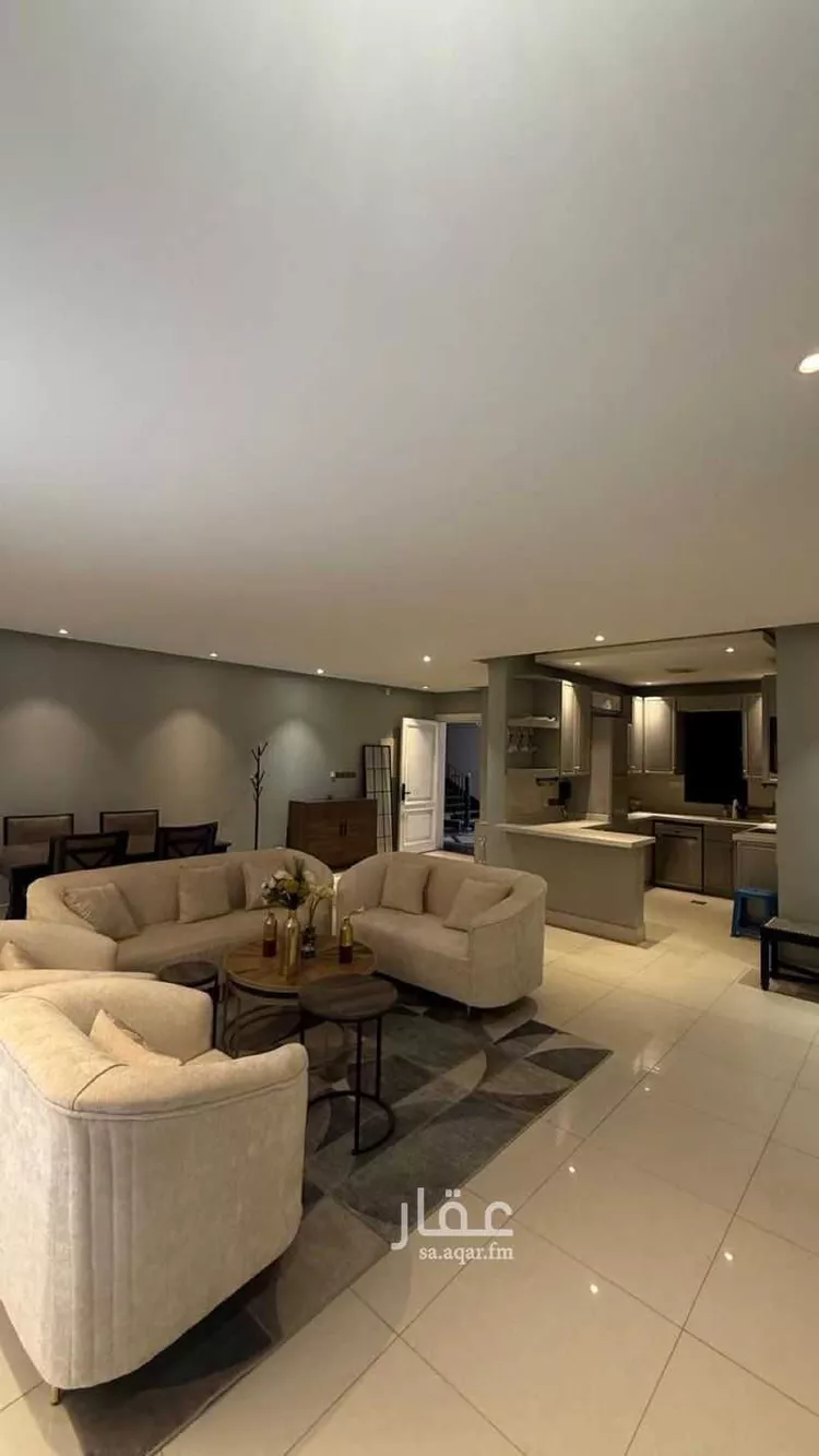 شقة للإيجار في شارع الطحاوي, حي القيروان, مدينة الرياض, منطقة الرياض صورة 5