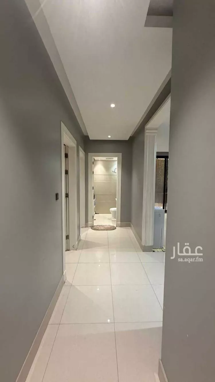 شقة للإيجار في شارع الطحاوي, حي القيروان, مدينة الرياض, منطقة الرياض 12