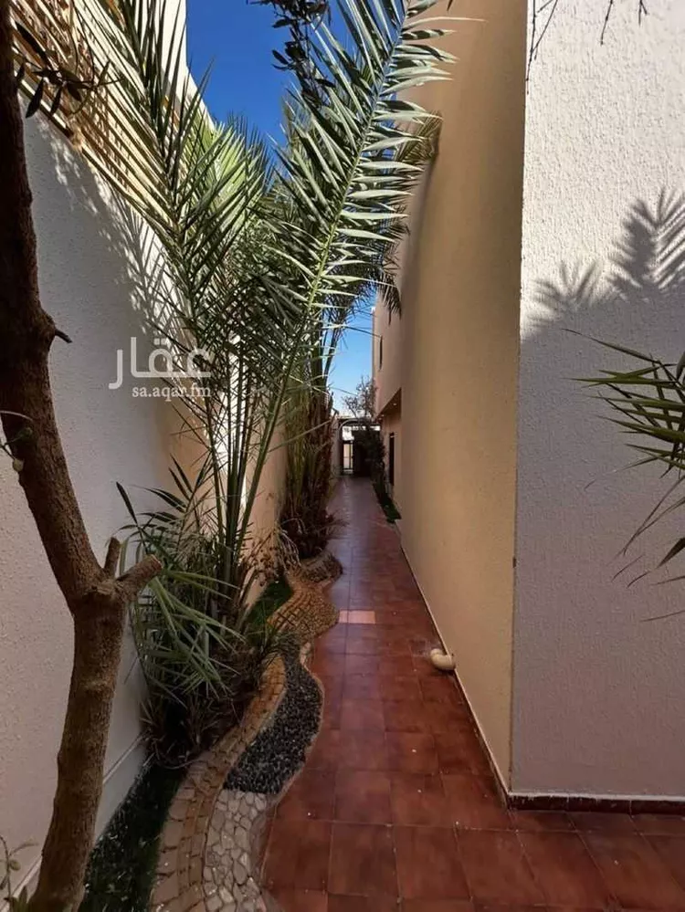 فيلا للإيجار في شارع عبيد الله الزهدي, حي نمار, مدينة الرياض, منطقة الرياض