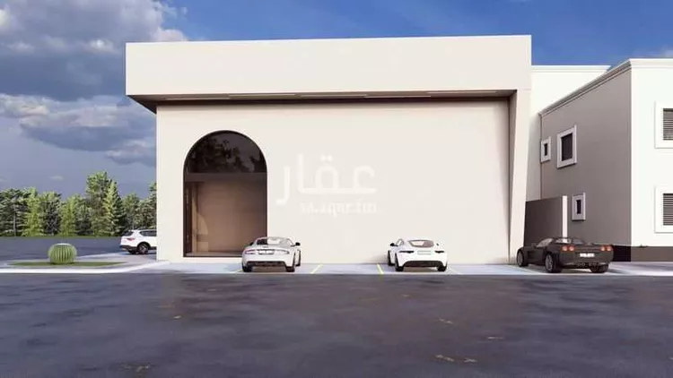 محل للإيجار في شارع علي الدفاع, حي العزيزية, مدينة الرياض, منطقة الرياض صورة 2
