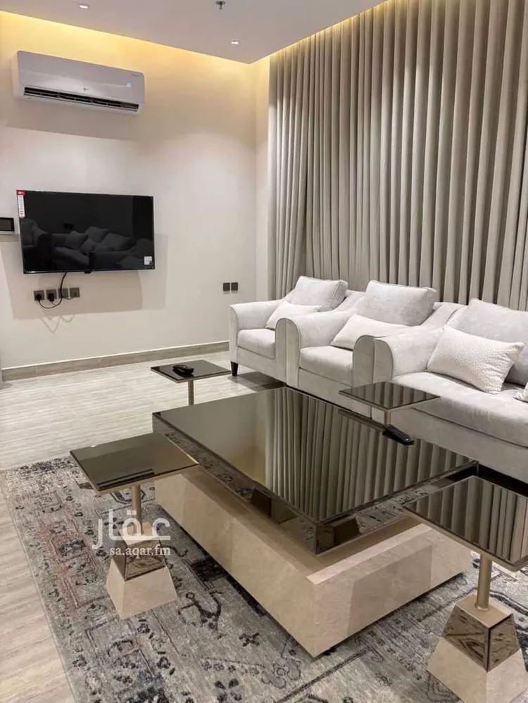 شقة للإيجار في شارع أبي زيد الأنصاري, حي النهضة, مدينة الرياض, منطقة الرياض صورة 4